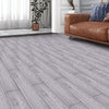 Kitchen Interlocking Floor Planks Living Room Tiles Vinyl Glueless Flooring
