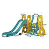 Kids Swing Slide Climber Set Toddler Baby Toy Garden Indoor Outdoor Playground