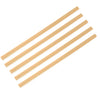 Garden Screen Fencing PVC Privacy Screening Fence Shield Balcony Shield & Fixing