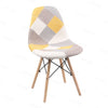 1/2/4 Dining Chair Glass/Wood/Metal Dining Table Office Coffee Lounge Furniture