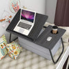 High Quality Mobile Over Bed Tray Table Height Adjustable Laptop Stand Overchair
