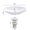 Bathroom Cloakroom Vanity Wash Basin Sink Countertop Marble/Stone Effect Various