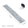 36PCS DIY PVC Floor Flooring Planks Vinyl Wood Effect Tile Panels Self-Adhesive