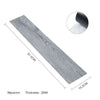 36PCS DIY PVC Floor Flooring Planks Vinyl Wood Effect Tile Panels Self-Adhesive