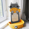 Cat Tree Scratching Post Tower Climbing Activity Centre Sisal Bed Toys Scratcher