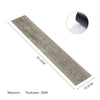 36PCS DIY PVC Floor Flooring Planks Vinyl Wood Effect Tile Panels Self-Adhesive