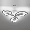 Modern LED Lamp Ceiling Lights Chandeliers Bilayer Aisle Lights Many Type& Sizes