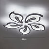 Modern LED Lamp Ceiling Lights Chandeliers Bilayer Aisle Lights Many Type& Sizes