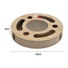 Cat Tree Scratching Post Tower Climbing Activity Centre Sisal Bed Toys Scratcher