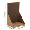 Cat Tree Scratching Post Tower Climbing Activity Centre Sisal Bed Toys Scratcher