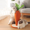 Cat Tree Scratching Post Tower Climbing Activity Centre Sisal Bed Toys Scratcher