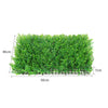 Artificial Plant Lawn DIY Background Wall Simulation Grass Leaf Decoration Turf