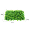 Artificial Plant Lawn DIY Background Wall Simulation Grass Leaf Decoration Turf