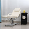 Massage Table 3 Section Adjustable Bed Couch Beauty Salon Tattoo Recliner Chair
