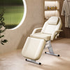 Massage Table 3 Section Adjustable Bed Couch Beauty Salon Tattoo Recliner Chair