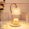 Corded Modern LED Bedside Table Lamp Living Room Bedroom LED Bulb Desk Lights UK