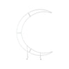 Wedding Backdrop Stand Arch Door Party Garden Flower Rack Display Decor