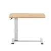 Over Bed Desk Hospital Medical Table On Wheels PC Laptop Mobility Aid Table