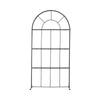Round/Oval/Square Wedding Arch Stand Birthday Party Backdrop Flower Balloon Deco