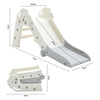 Kids Baby First Plastic Playhouse Fence Kids Childrens Indoor Outdoor Play Toy