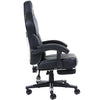 GTFORCE TURBO RECLINING LEATHER SPORTS RACING OFFICE DESK CHAIR GAMING