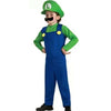 Super Mario Bros Unisex Adult & Kids Cosplay Fancy Dress Outfit Costume