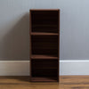 Oxford 2 3 4 5 Tier Bookcase Cube Storage Shelf Display Wood Furniture Unit