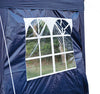 2x2m 3x3m 4.5x3m 6x3m Garden Pop Up Gazebo Marquee Party Tent Wedding Canopy New
