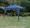 2x2m 3x3m 4.5x3m 6x3m Garden Pop Up Gazebo Marquee Party Tent Wedding Canopy New