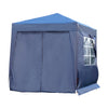 2x2m 3x3m 4.5x3m 6x3m Garden Pop Up Gazebo Marquee Party Tent Wedding Canopy New