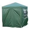 2x2m 3x3m 4.5x3m 6x3m Garden Pop Up Gazebo Marquee Party Tent Wedding Canopy New