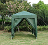 2x2m 3x3m 4.5x3m 6x3m Garden Pop Up Gazebo Marquee Party Tent Wedding Canopy New
