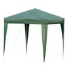 2x2m 3x3m 4.5x3m 6x3m Garden Pop Up Gazebo Marquee Party Tent Wedding Canopy New