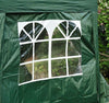 2x2m 3x3m 4.5x3m 6x3m Garden Pop Up Gazebo Marquee Party Tent Wedding Canopy New