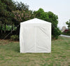 2x2m 3x3m 4.5x3m 6x3m Garden Pop Up Gazebo Marquee Party Tent Wedding Canopy New