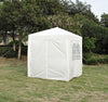 2x2m 3x3m 4.5x3m 6x3m Garden Pop Up Gazebo Marquee Party Tent Wedding Canopy New