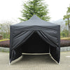 2x2m 3x3m 4.5x3m 6x3m Garden Pop Up Gazebo Marquee Party Tent Wedding Canopy New