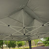 2x2m 3x3m 4.5x3m 6x3m Garden Pop Up Gazebo Marquee Party Tent Wedding Canopy New