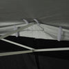 2x2m 3x3m 4.5x3m 6x3m Garden Pop Up Gazebo Marquee Party Tent Wedding Canopy New