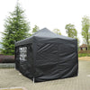 2x2m 3x3m 4.5x3m 6x3m Garden Pop Up Gazebo Marquee Party Tent Wedding Canopy New