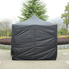 2x2m 3x3m 4.5x3m 6x3m Garden Pop Up Gazebo Marquee Party Tent Wedding Canopy New