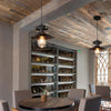 Vintage Industrial Ceiling Lights Spotlight Retro Pendant Light Shade Adjustable