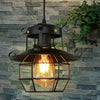 Vintage Industrial Ceiling Lights Spotlight Retro Pendant Light Shade Adjustable