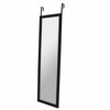 Over Door Mirror Large Long Full Length Wall Door Hanging Mirror Bathroom Glass