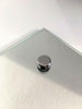 Over Door Mirror Large Long Full Length Wall Door Hanging Mirror Bathroom Glass
