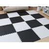 18/20 Play Kids Baby Mats Eva Foam Mat Soft Floor Tiles Interlocking Gym 30X30cm