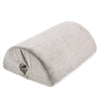 Multipurpose Memory Foam Pillow Cushion Neck Lumbar Support Foot Rest Lap Tray