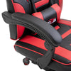 Swivel Racing Gaming Chairs Office Executive Recliner PC Computer Desk Chair