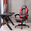 Swivel Racing Gaming Chairs Office Executive Recliner PC Computer Desk Chair