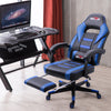 Swivel Racing Gaming Chairs Office Executive Recliner PC Computer Desk Chair